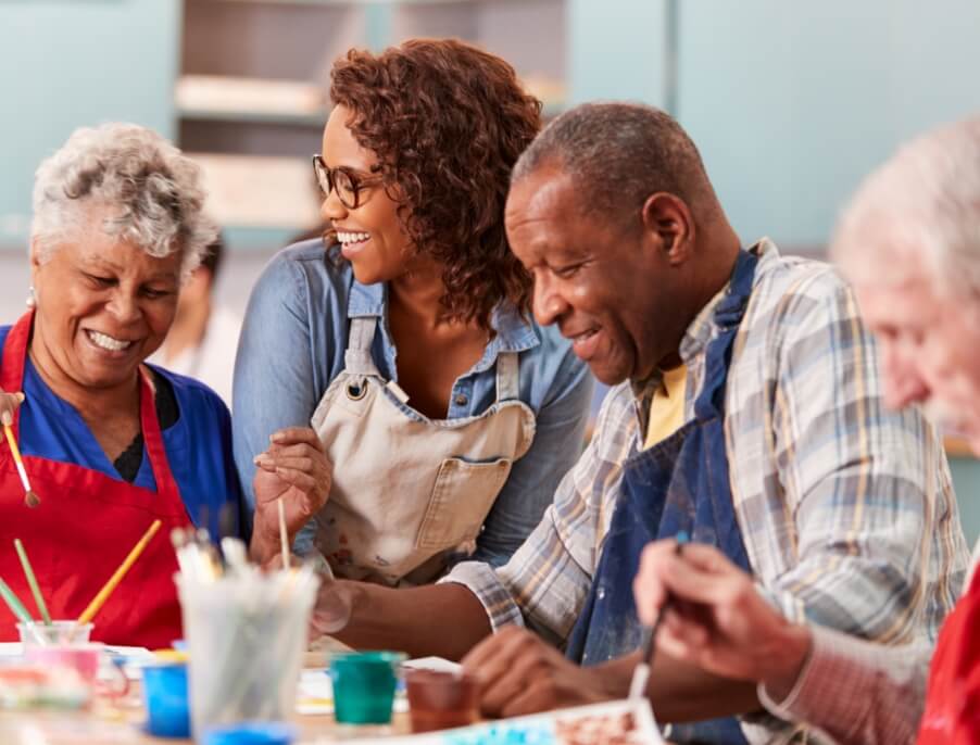 Respite Care